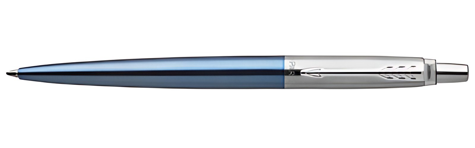 PARKER Stylo à bille JOTTER Bleu Waterloo C.T.