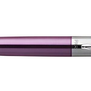 PARKER Stylo à bille JOTTER Mauve Victoria C.T.