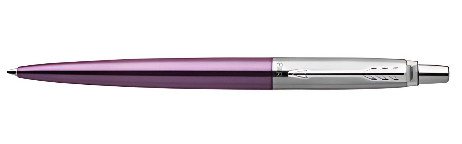 PARKER Stylo à bille JOTTER Mauve Victoria C.T.