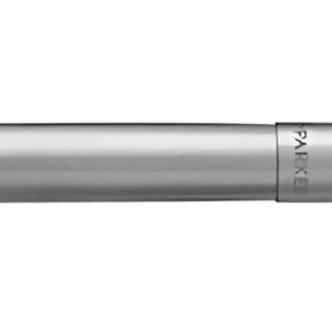 PARKER Stylo plume JOTTER Acier G.T., or