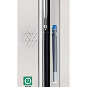 PARKER Stylo plume VECTOR, taille de plume: M, noir