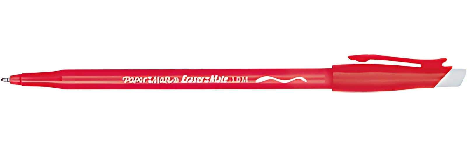 Paper:Mate Stylo à bille Replay 40th, rouge
