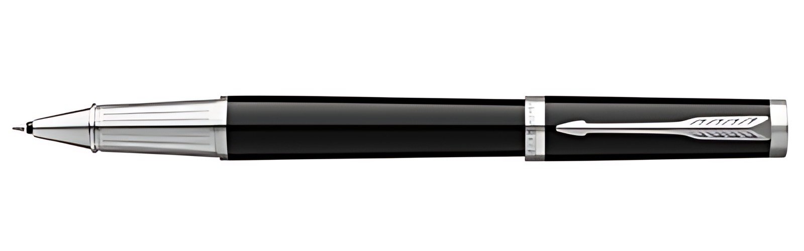 PARKER Stylo roller INGENUITY Noir C.T.