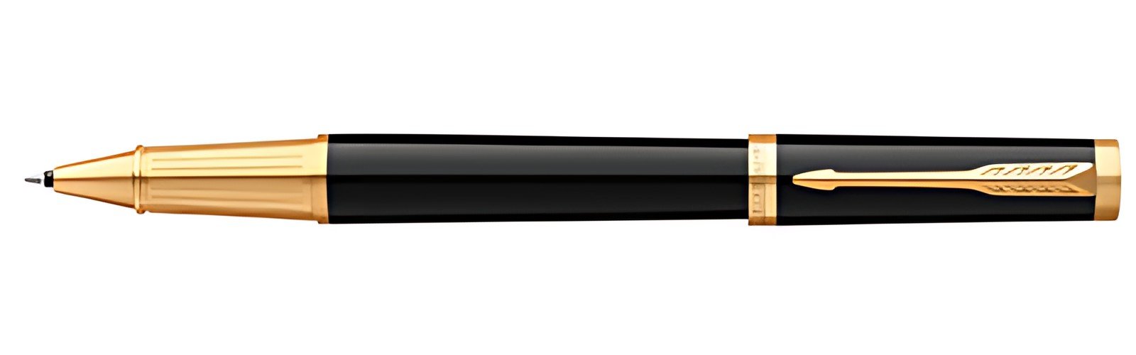 PARKER Stylo roller INGENUITY Noir G.T.