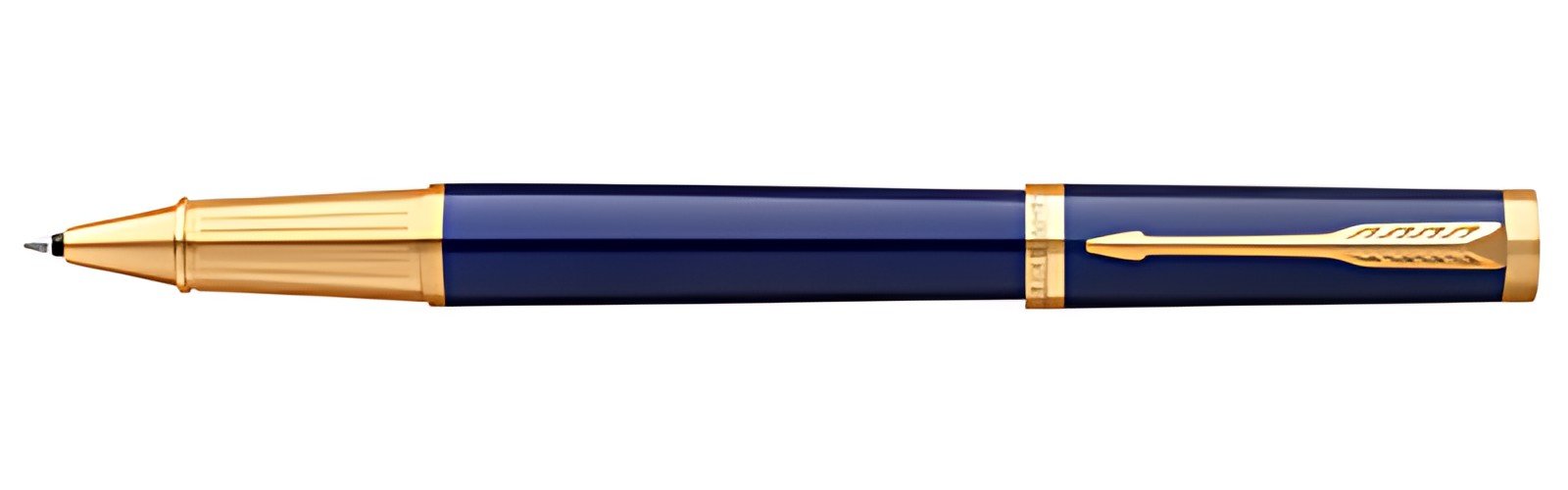 PARKER Stylo roller INGENUITY Bleu G.T.