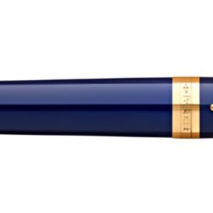 PARKER Stylo à bille INGENUITY Bleu G.T.