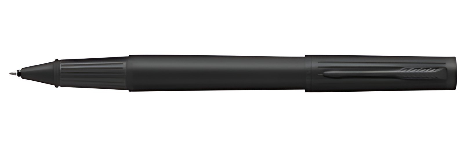 PARKER Stylo roller INGENUITY Noir B.T.