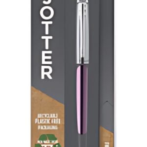 PARKER Stylo à bille rétractable JOTTER Victoria Violet C.T.