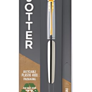 PARKER Stylo à bille rétractable JOTTER Acier G.T.