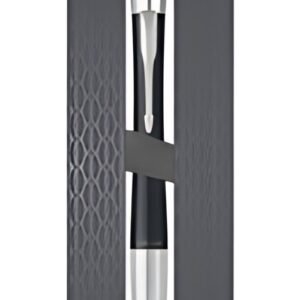 PARKER Stylo à bille URBAN Noir feutré C.T.