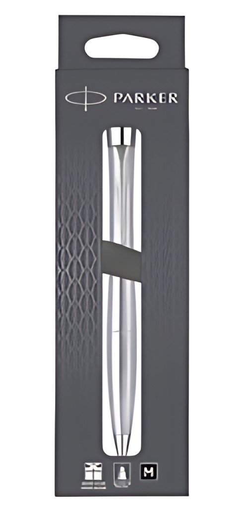 PARKER Stylo à bille URBAN Métro Metallique C.T.