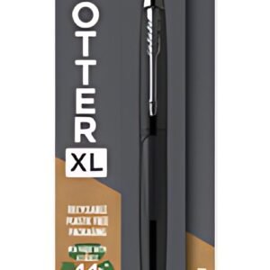 PARKER Stylo à bille JOTTER XL Monochrome, noir