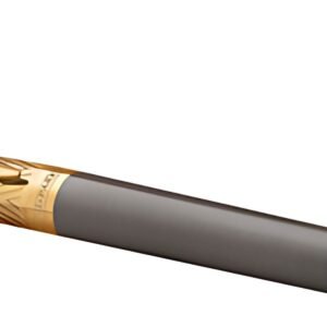 PARKER Stylo à bille INGENUITY Arrow Grey G.T.