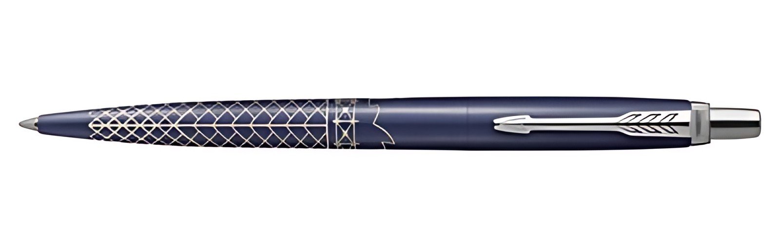 PARKER Stylo à bille JOTTER Sydney, bleu