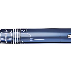 PARKER Stylo à bille JOTTER édition spéciale Séoul, bleu