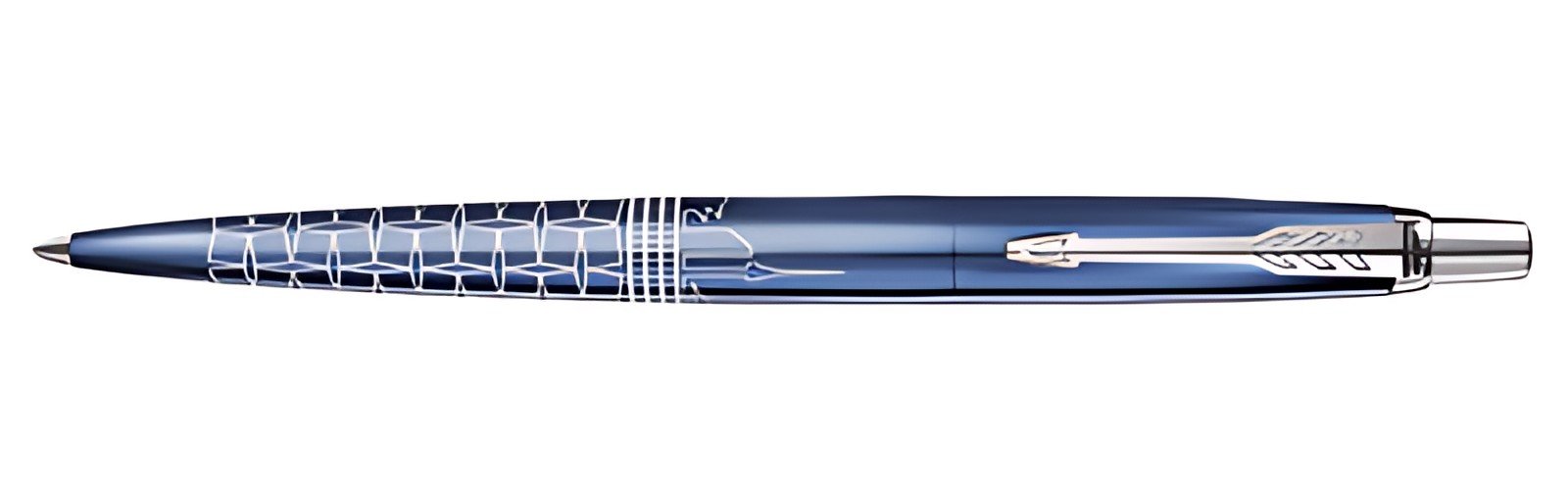 PARKER Stylo à bille JOTTER édition spéciale Séoul, bleu