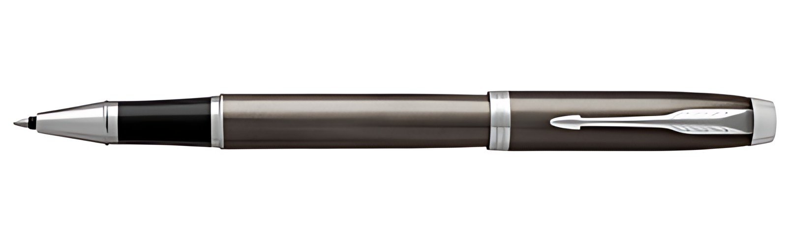 PARKER Stylo roller IM Espresso Intense C.T.