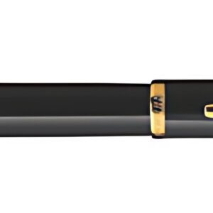 WATERMAN Stylo plume Carène, Black Sea G.T.
