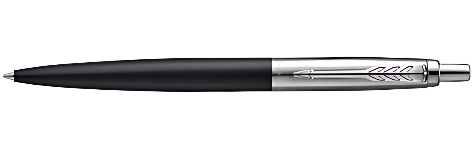 PARKER Stylo à bille rétractable JOTTER XL Matte Black C.C.