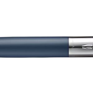 PARKER Stylo à bille rétractable JOTTER XL Matte Blue C.C.