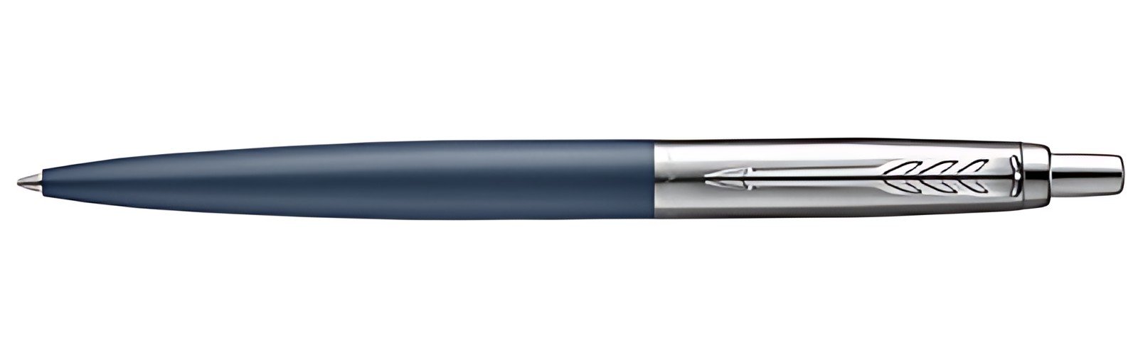 PARKER Stylo à bille rétractable JOTTER XL Matte Blue C.C.