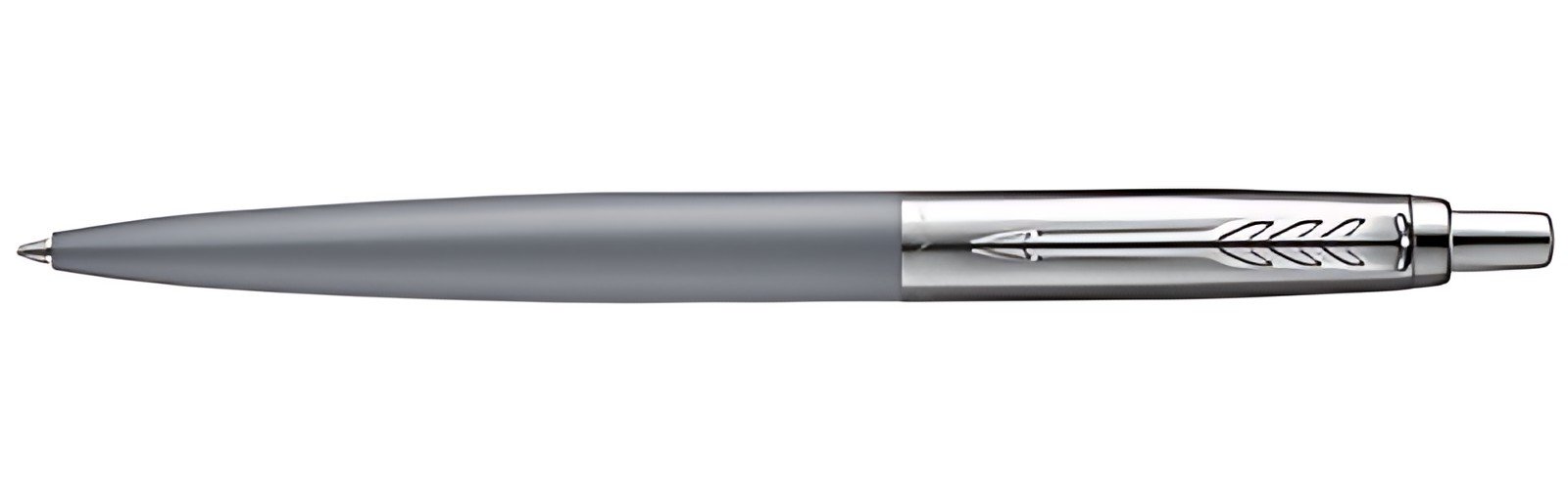 PARKER Stylo à bille rétractable JOTTER XL Matte Grey C.C.