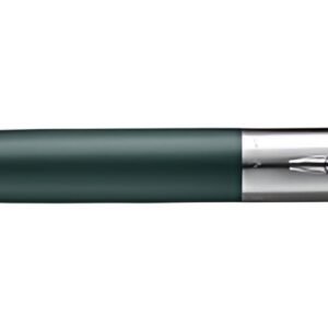 PARKER Stylo à bille rétractable JOTTER XL Matte Green C.C.