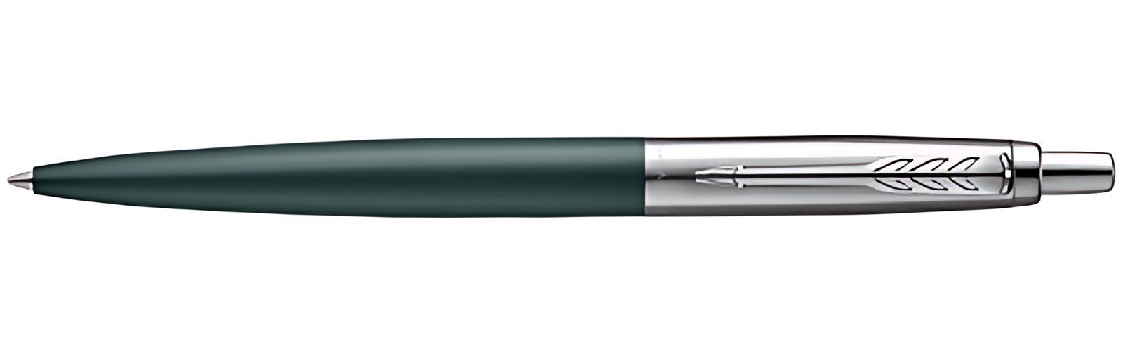 PARKER Stylo à bille rétractable JOTTER XL Matte Green C.C.