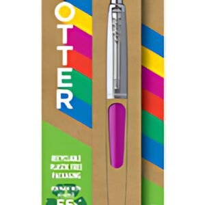 PARKER Stylo à bille rétractable JOTTER ORIGINALS Magenta