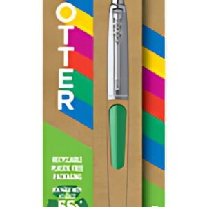 PARKER Stylo à bille rétractable JOTTER ORIGINALS Vert C.T.