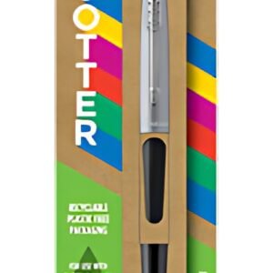 PARKER Stylo plume JOTTER ORIGINAL Noir C.T.