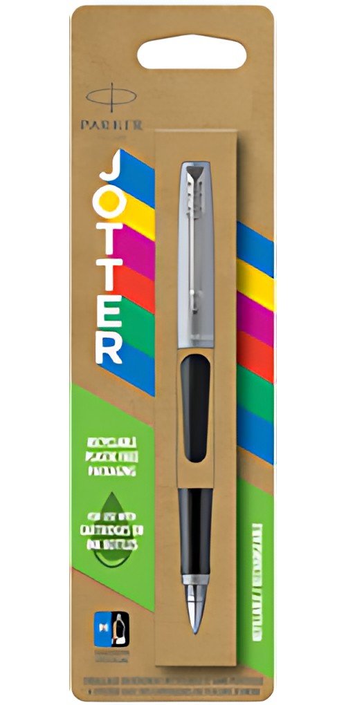 PARKER Stylo plume JOTTER ORIGINAL Noir C.T.