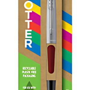 PARKER Stylo plume JOTTER ORIGINAL Rouge C.T.