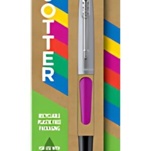 PARKER Stylo plume JOTTER ORIGINAL Magenta C.T.