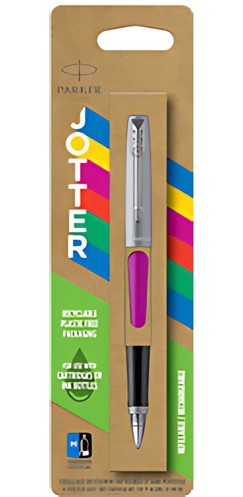 PARKER Stylo plume JOTTER ORIGINAL Magenta C.T.