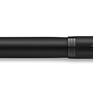 PARKER Stylo plume IM Chromatique, noir