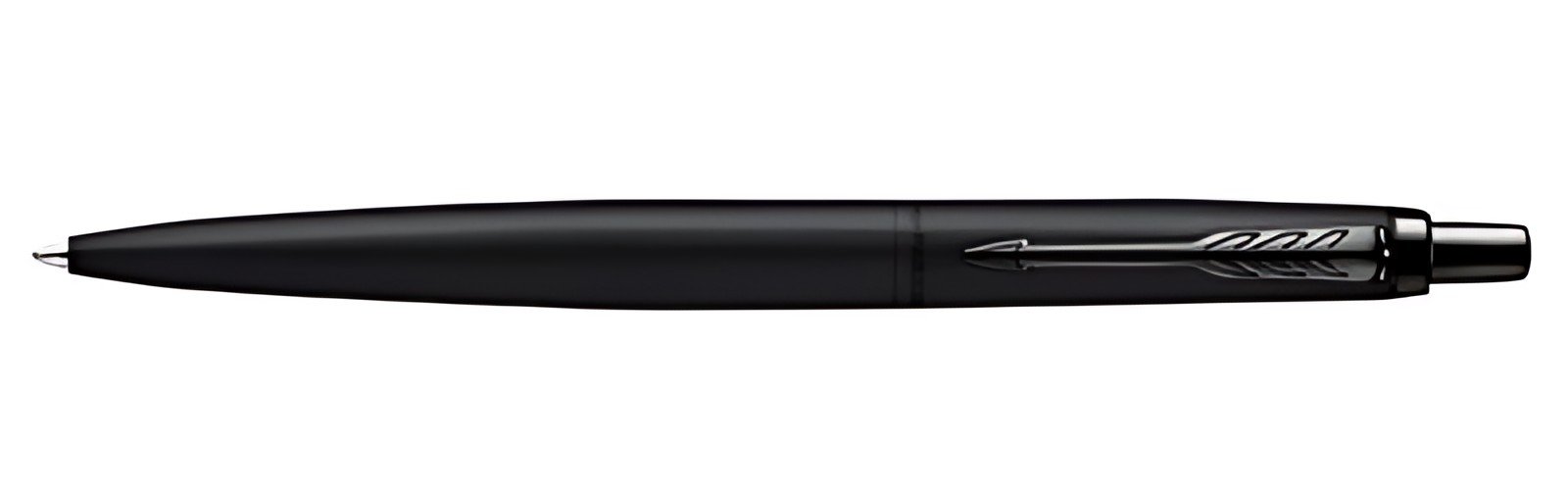 PARKER Stylo à bille rétractable JOTTER XL Monochrome, noir