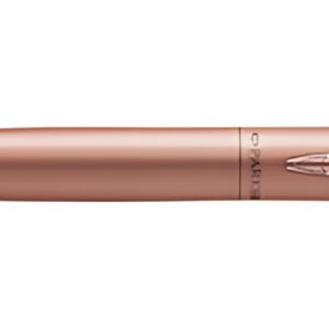 PARKER Stylo à bille rétractable JOTTER XL, or rose