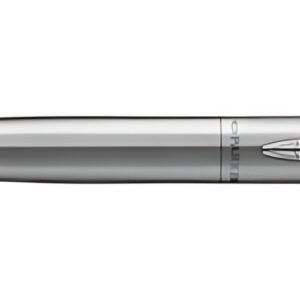PARKER Stylo à bille rétractable JOTTER XL Monochrome, acier