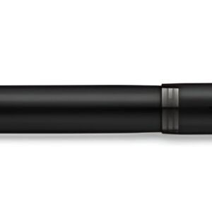 PARKER Stylo roller IM Chromatique, noir