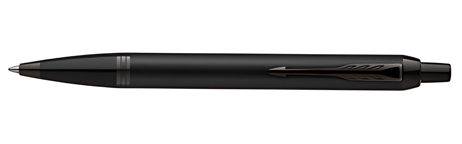 PARKER Stylo à bille IM Chromatique, noir