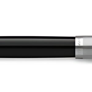 PARKER Stylo plume Parker 51 Noir C.C., taille de plume: F