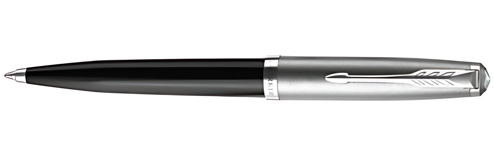 PARKER Stylo à bille Parker 51 Noir C.T.