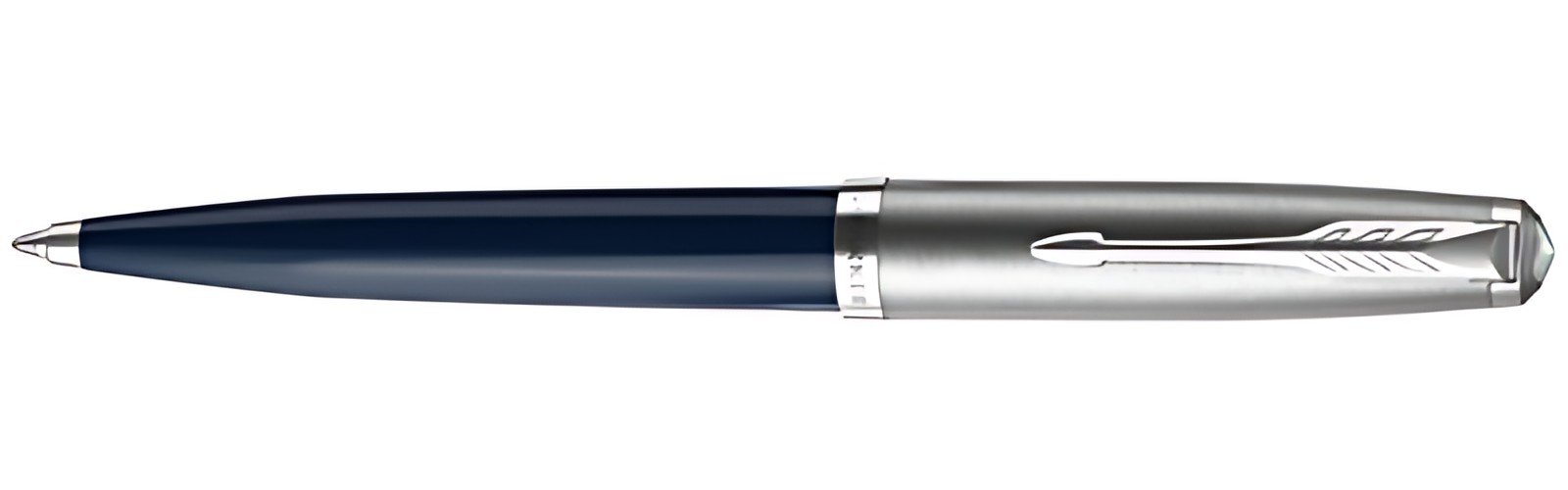 PARKER Stylo à bille Parker 51 Bleu de Minuit C.T.