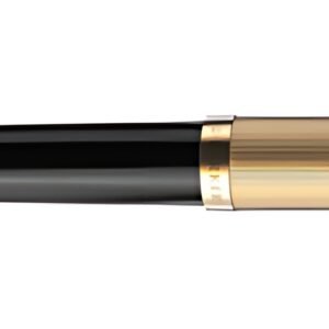 PARKER Stylo à bille Parker 51 Prune G.T.