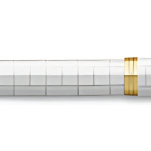 PARKER Stylo roller IM PREMIUM Nacré G.T.