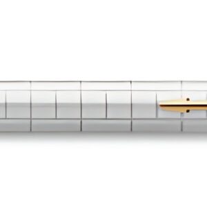 PARKER Stylo à bille rétractable IM PREMIUM Nacré G.T