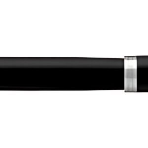 PARKER Stylo roller IM Essentiel, Noir C.T.