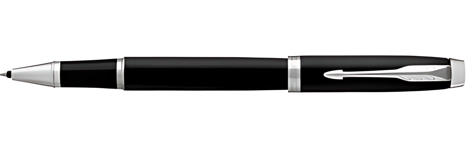 PARKER Stylo roller IM Essentiel, Noir C.T.