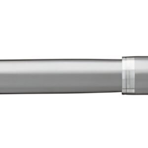 PARKER Stylo plume IM Essentiel, Acier C.T.